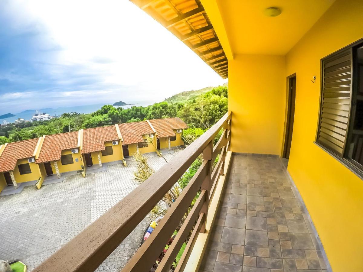 Aguas De Palmas Resort Governador Celso Ramos Eksteriør billede