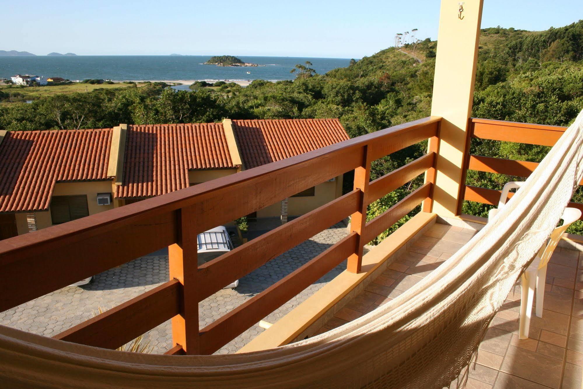 Aguas De Palmas Resort Governador Celso Ramos Eksteriør billede